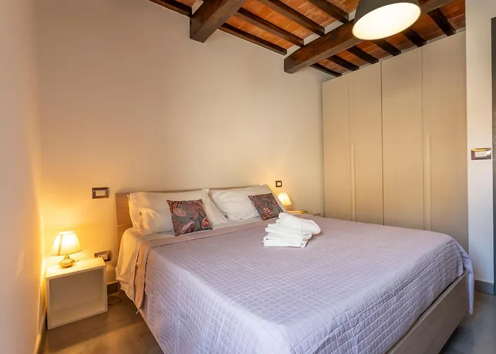 La Finestra D\'Arezzo