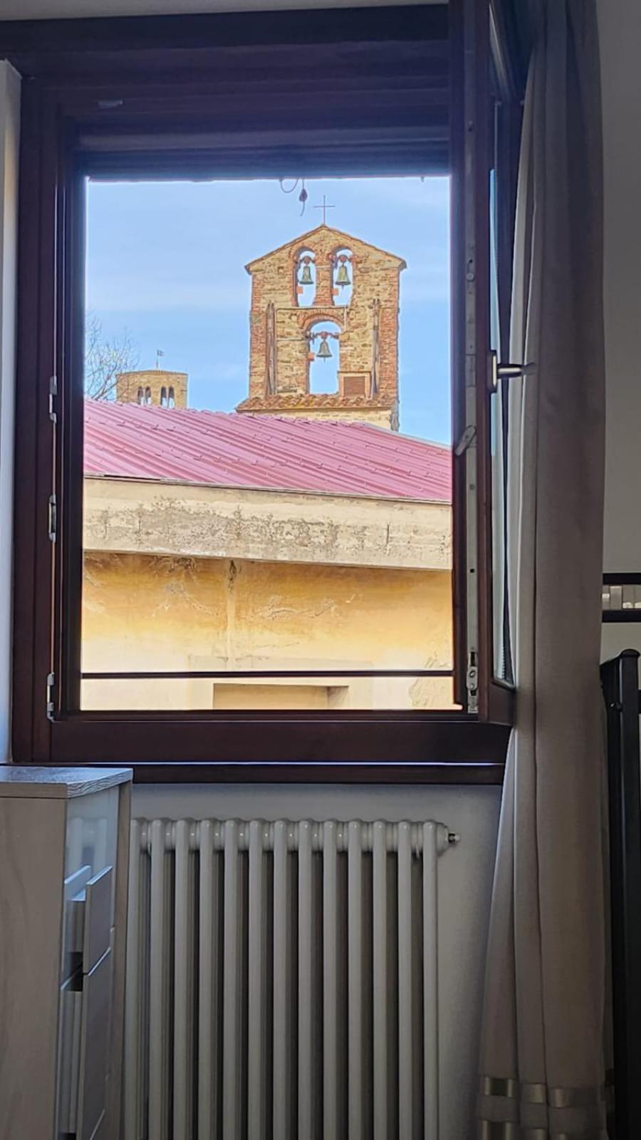 Apartment La Finestra D'arezzo *