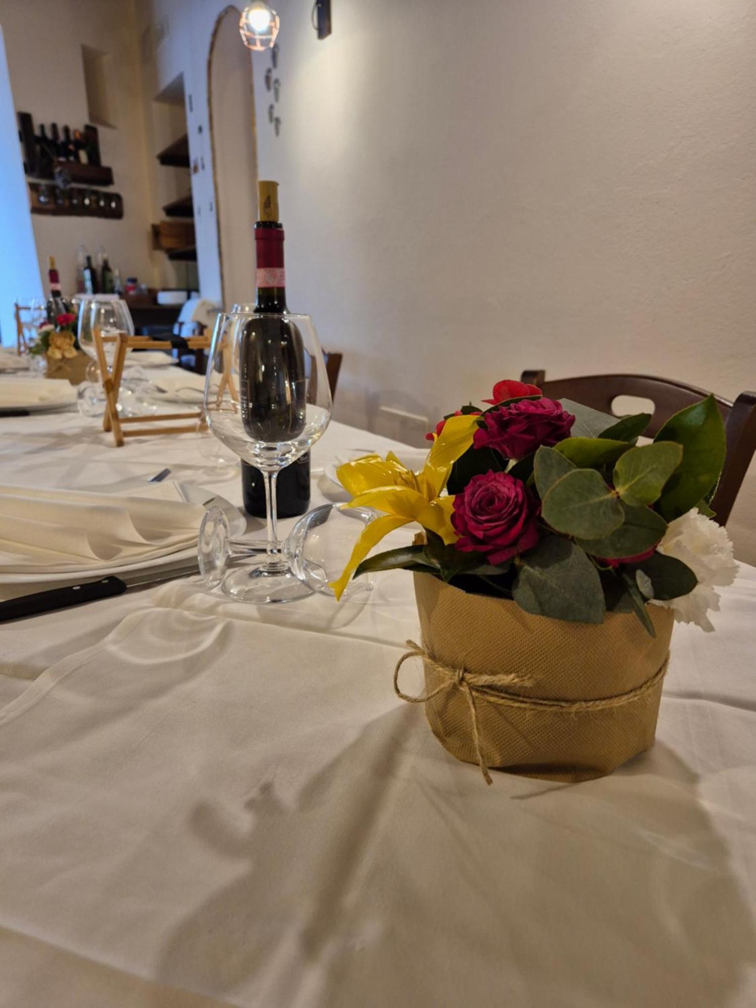 La Finestra D'arezzo Apartment Arezzo