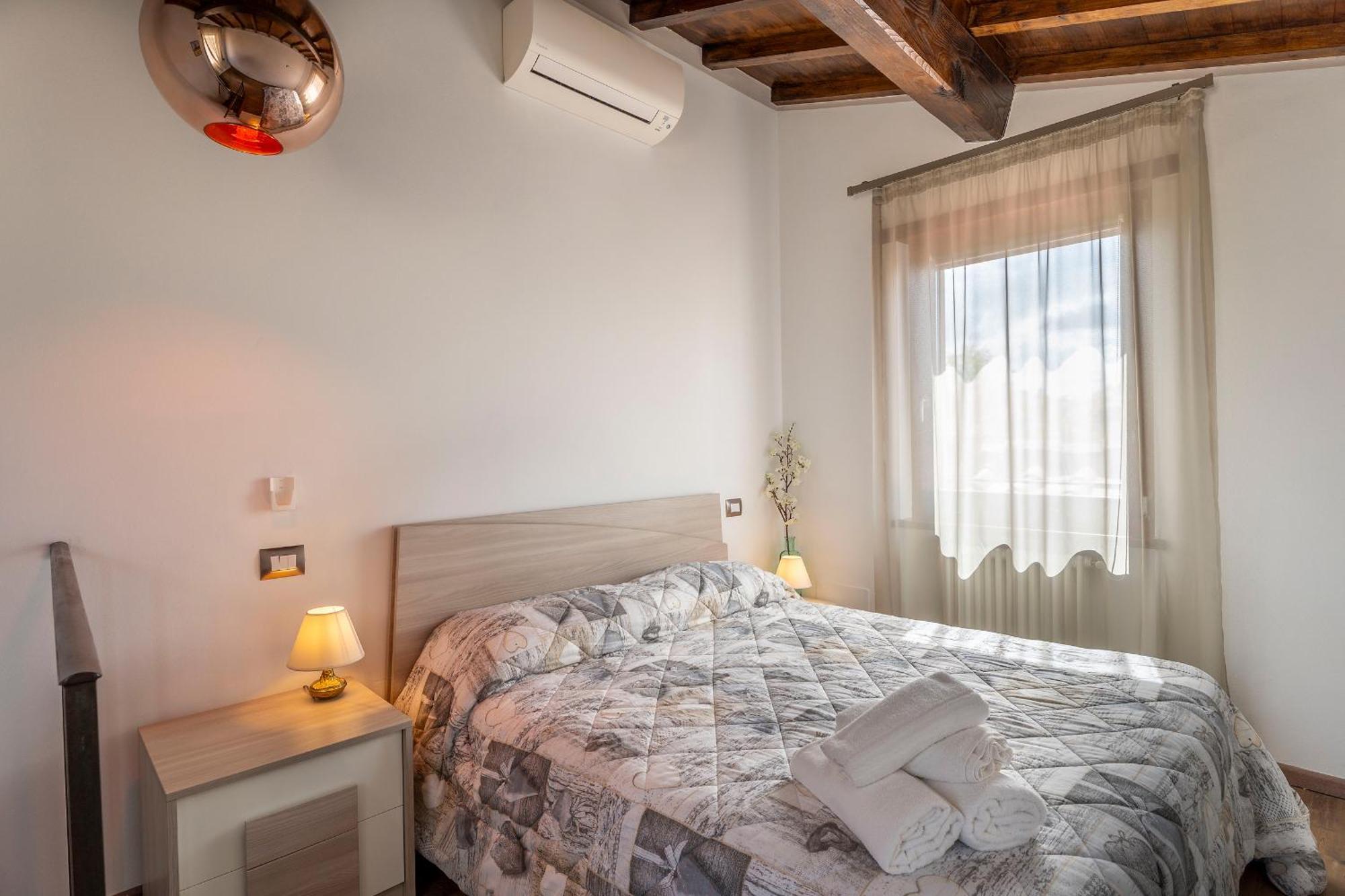 Apartment La Finestra D'arezzo *