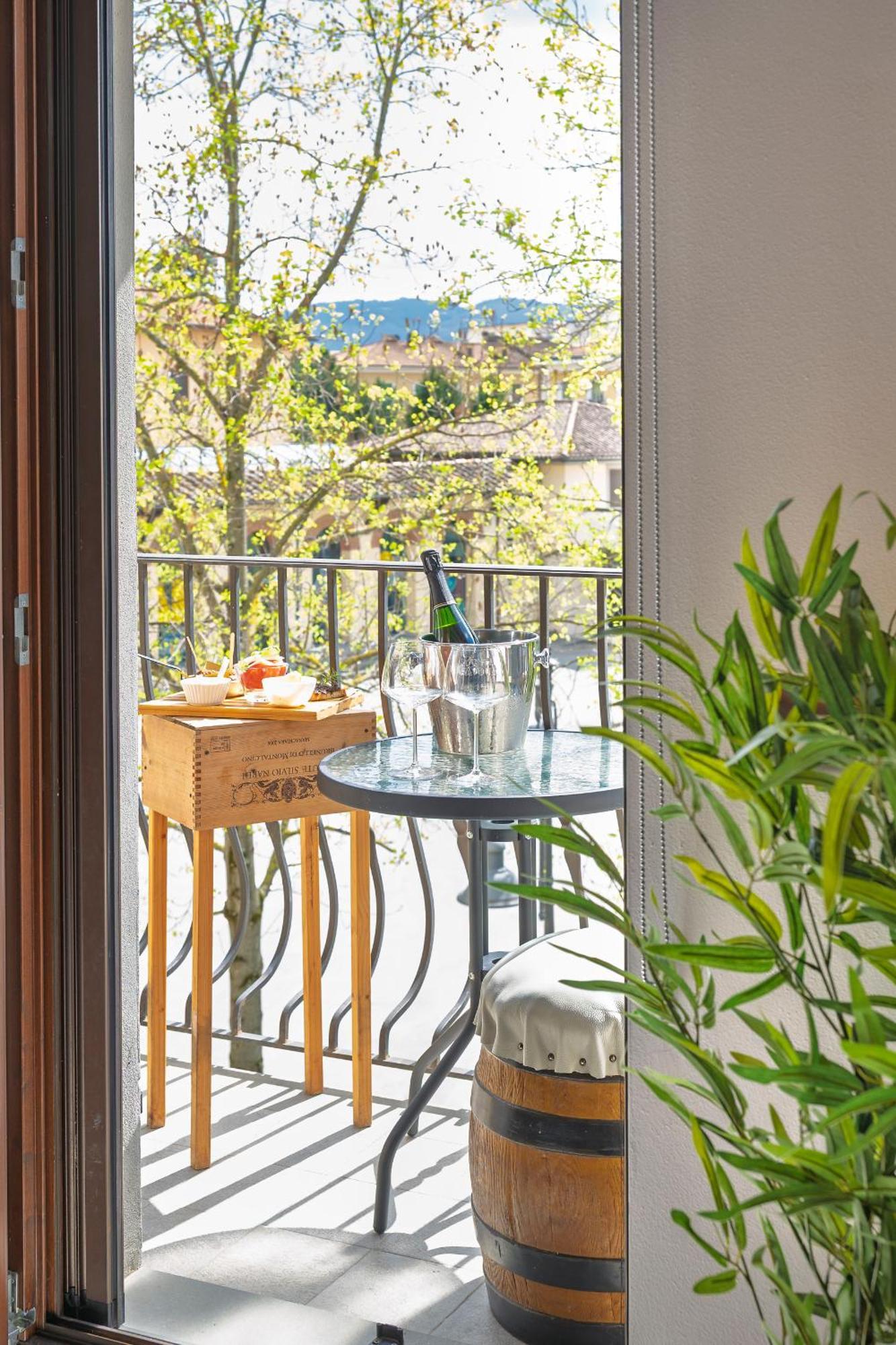 La Finestra D'arezzo Apartment Arezzo
