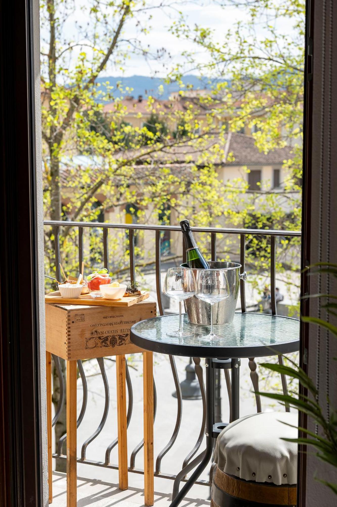 La Finestra D'arezzo Apartment Arezzo