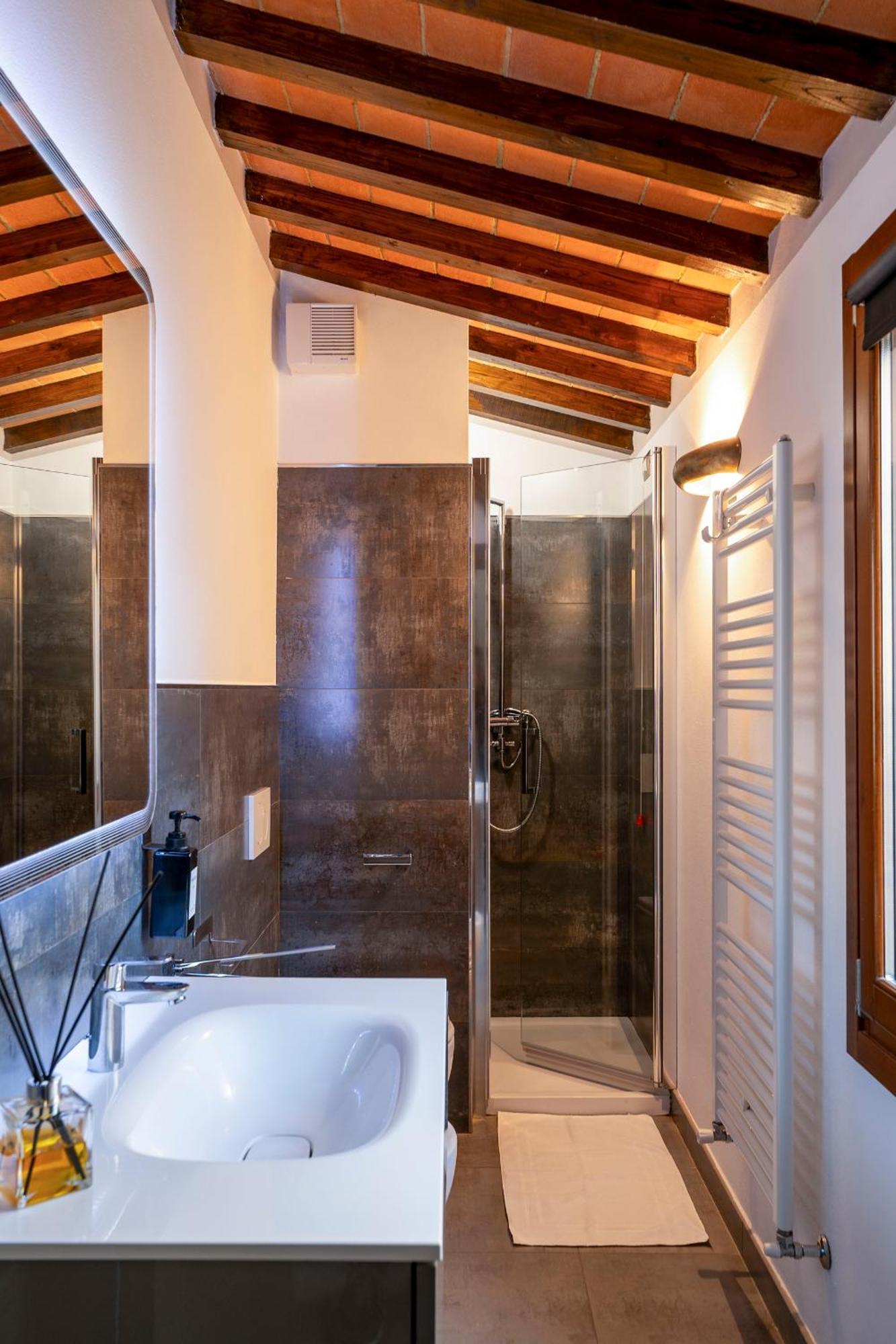 Apartment La Finestra D'arezzo